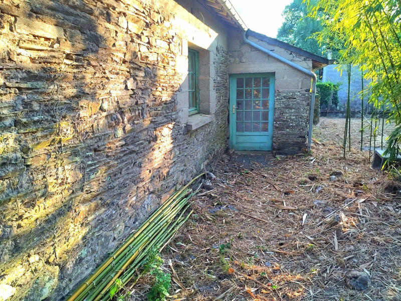 Maison - 195 m² - 6 pièces