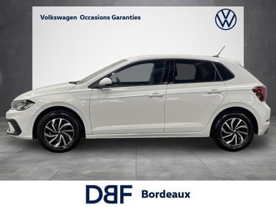 Volkswagen Polo 1.0 Tsi 95 s&amp;S Dsg7 Vw Edition