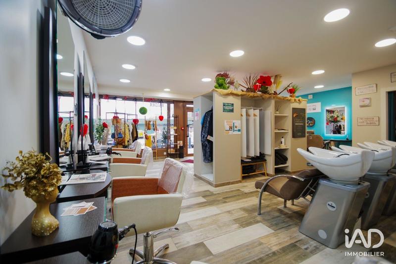 Local commercial - 73 m²