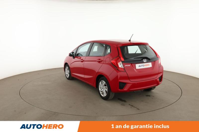 Honda Jazz 1.3 i-Vtec Executive 102 ch