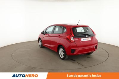 Honda Jazz 1.3 i-Vtec Executive 102 ch