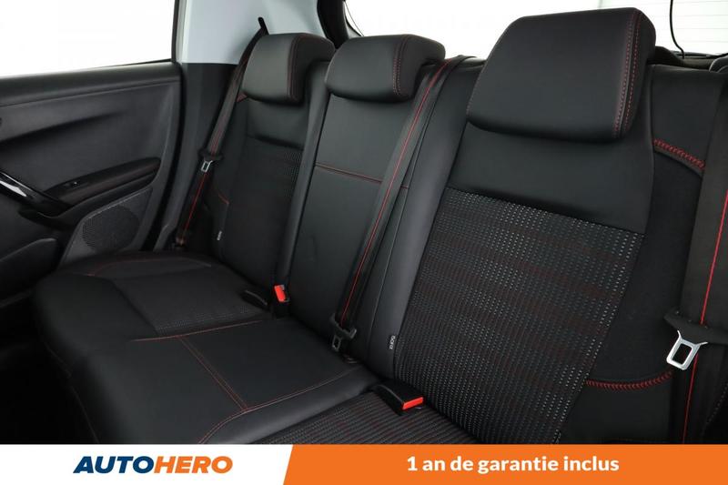 Peugeot 208 1.2 PureTech Gt Line 5p 110 ch