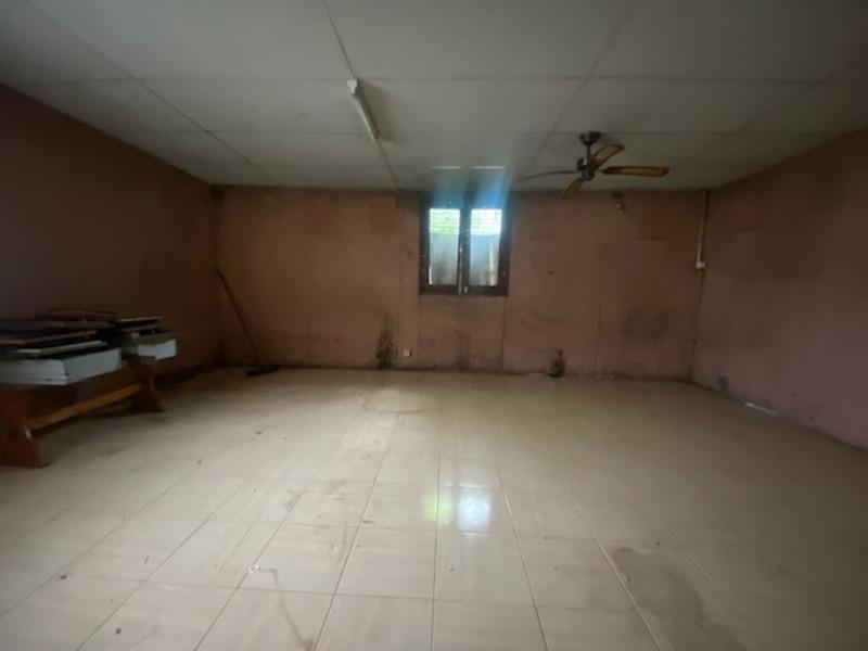 Maison - 76 m² - 3 pièces