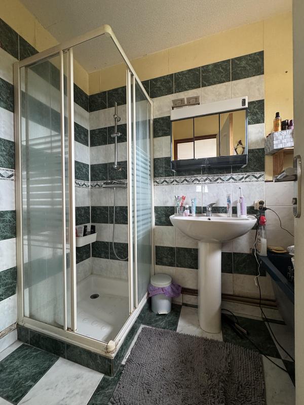 Villa - 143 m² - 7 pièces