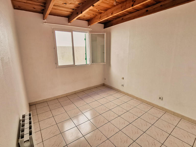 Maison - 134 m² - 7 pièces