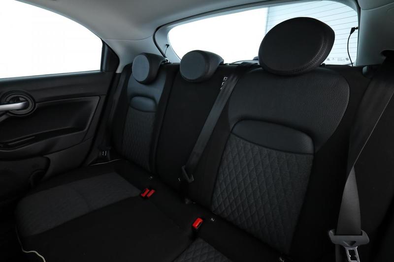 Fiat 500x 1.3 FireFly t T4 City Cross Dct 150 ch