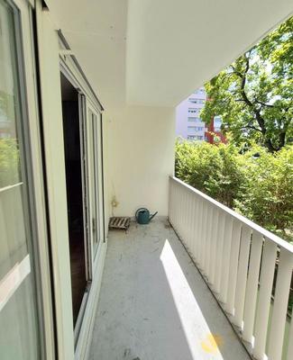 Appartement - 105 m² - 5 pièces