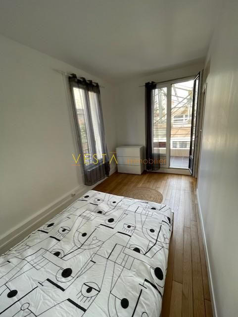 Appartement - 52 m² - 3 pièces