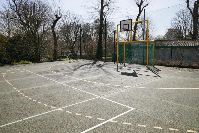 Studio - 16 m² - 1 pièce