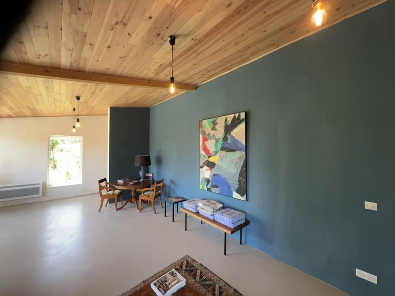 Maison ancienne - 200 m² - 7 pièces