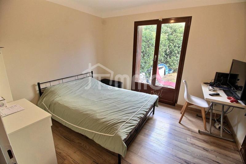 Villa - 114 m² - 5 pièces