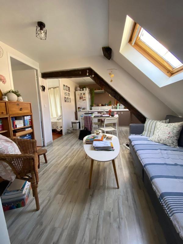 Appartement - 44 m² - 3 pièces