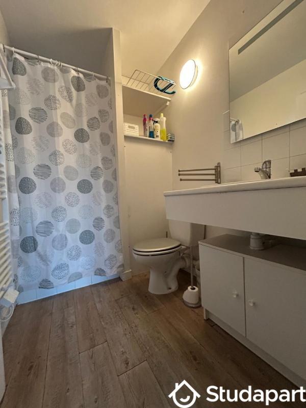 Appartement - 24 m² - 1 pièce