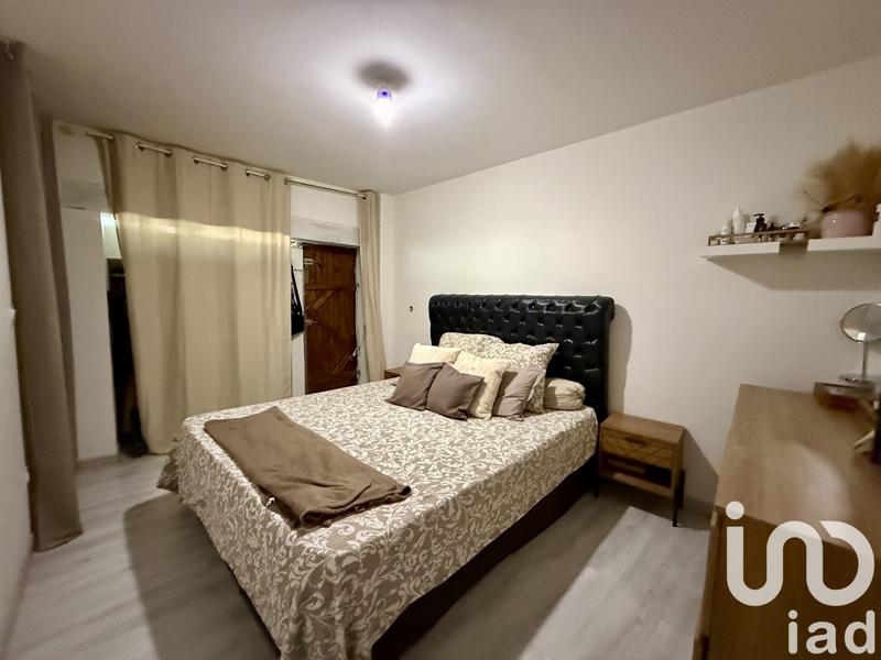 Maison de ville - 80 m² - 5 pièces