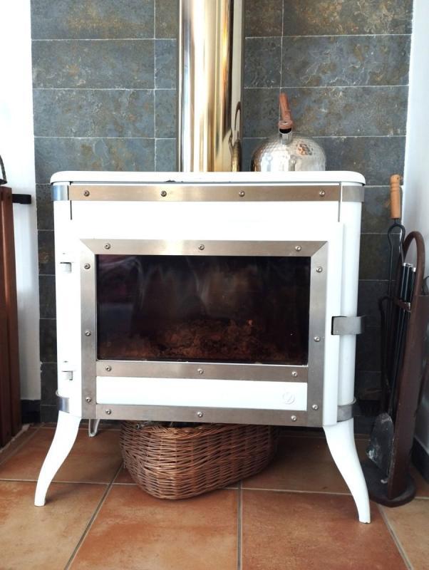 Maison - 107 m² - 4 pièces