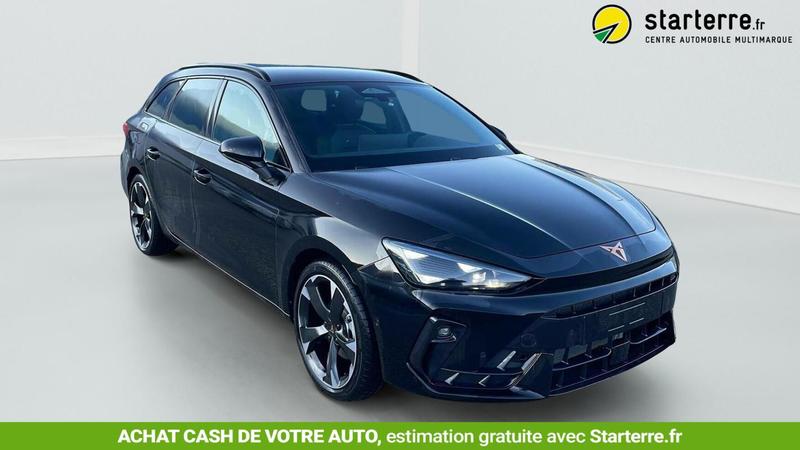 Cupra Leon Sportstourer 1.5 eTSI Hybrid 150 ch Dsg7 V