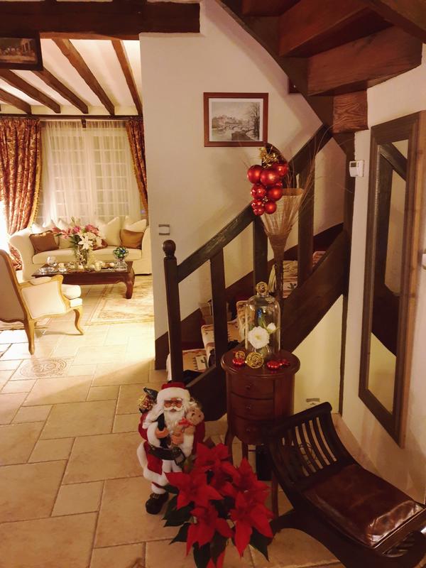 Villa - 275 m² - 9 pièces