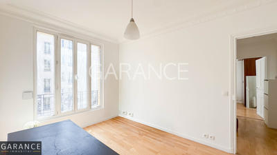 Appartement - 34 m² - 2 pièces