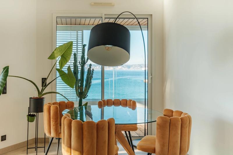 Appartement - 91 m² - 4 pièces