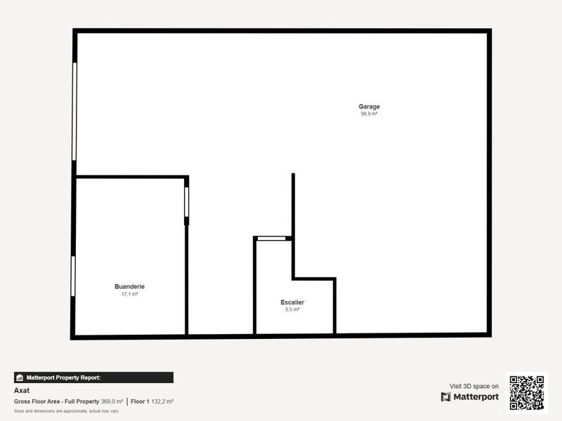Maison - 178 m² - 10 pièces