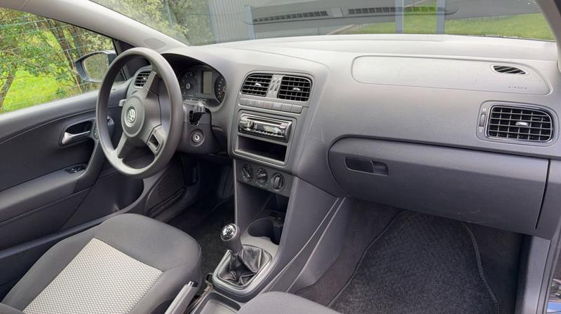 Volkswagen Polo 1.2 60 Life