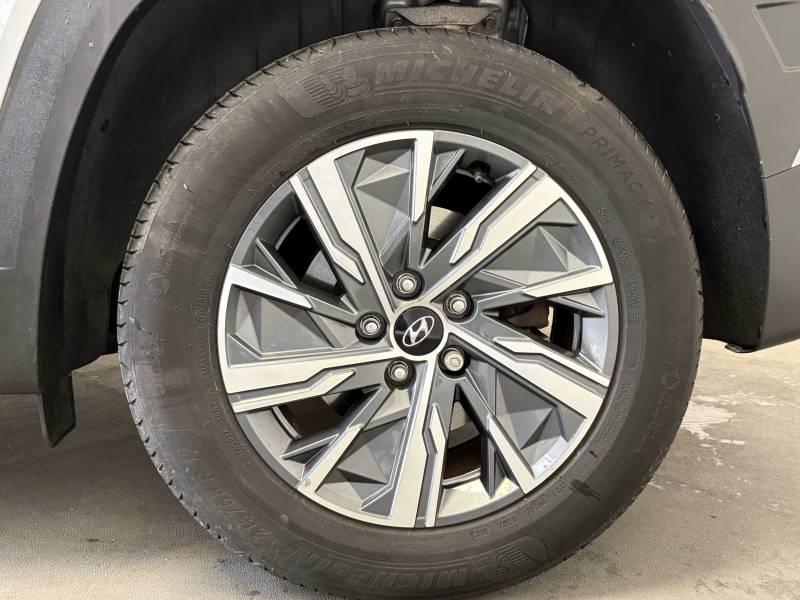 Hyundai Tucson 1.6 t-Gdi 230 Hybrid Bva6 Creative