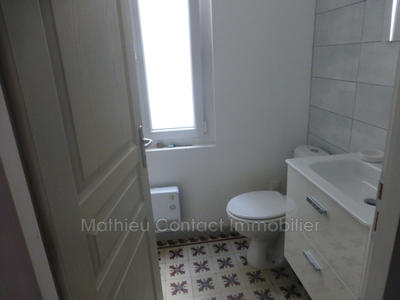 Appartement - 31 m² - 2 pièces
