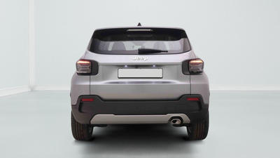 Jeep Avenger 1.2 Mhev 110 Dct6 Altitude