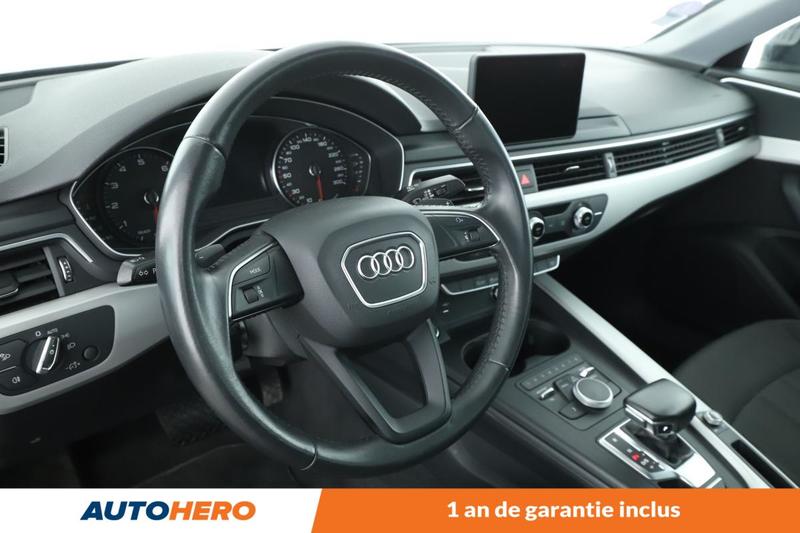 Audi A4 35 Tfsi s tronic 7 150 ch