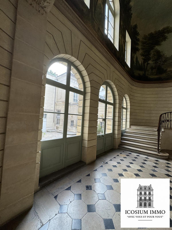 Appartement - 40 m² - 1 pièce