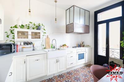 Maison - 295 m² - 7 pièces