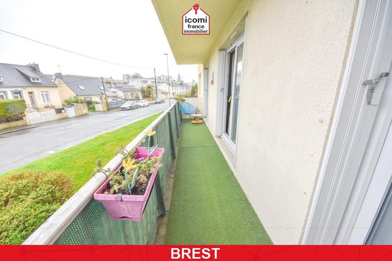 Appartement - 94 m² - 5 pièces