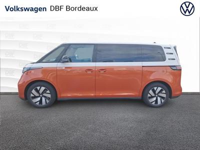 Volkswagen Id. Buzz Id Pro (86kwh/210kw).Long