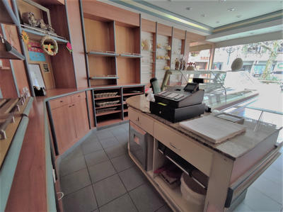 Local commercial - 80 m²
