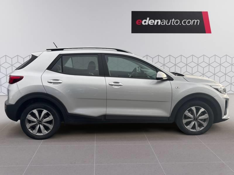 Kia Stonic 1.0 t-GDi 100 ch Dct7 Active