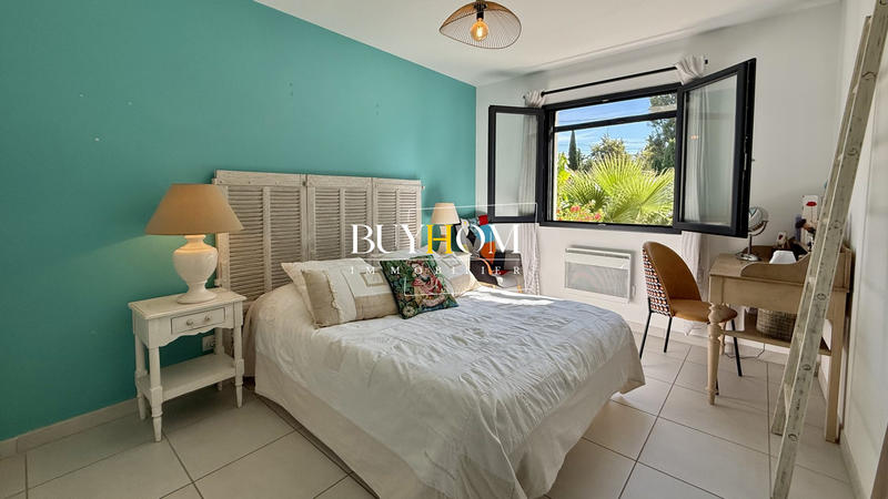 Maison - 93 m² - 4 pièces