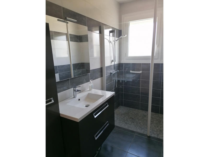 Maison - 80 m² - 5 pièces