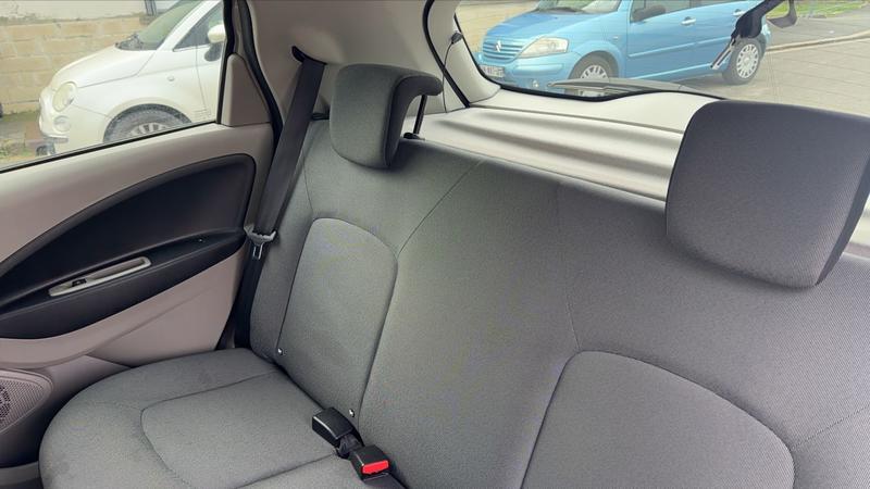 Renault Zoe 1 R240 88 22 kWh Intens