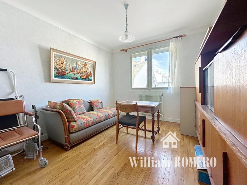 Maison - 74 m² - 4 pièces