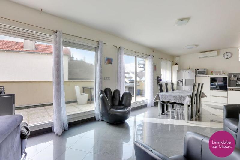 Villa - 150 m² - 5 pièces