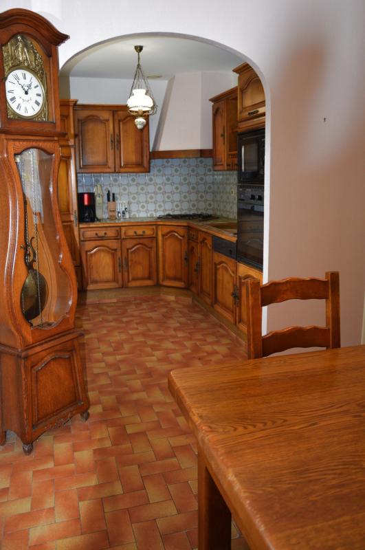 Pavillon - 101 m² - 5 pièces