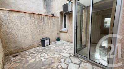 Maison - 42 m² - 3 pièces