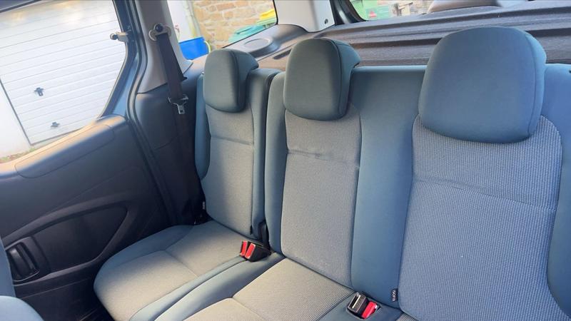 Citroën Berlingo 1.6 BlueHDi 100 Multispace