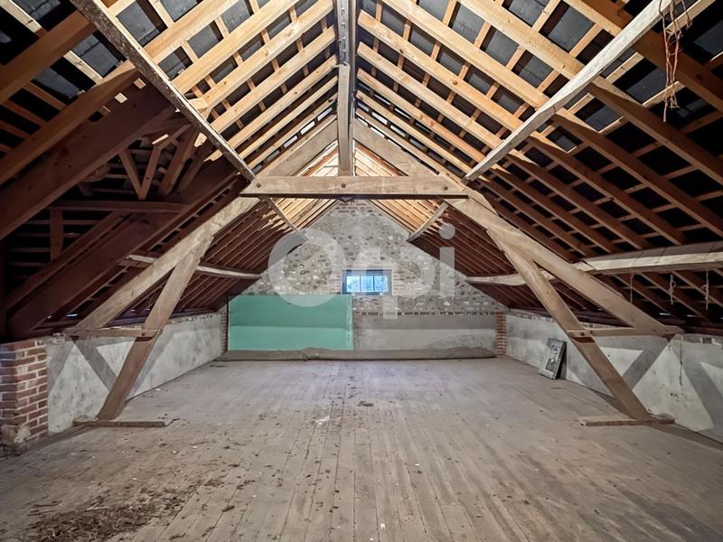 Propriété - 236 m² - 6 pièces