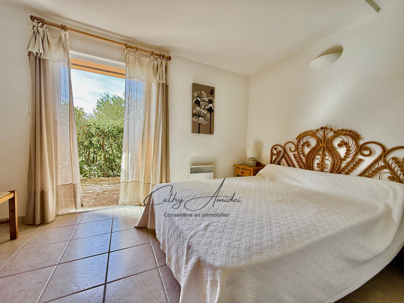 Appartement - 45 m² - 3 pièces