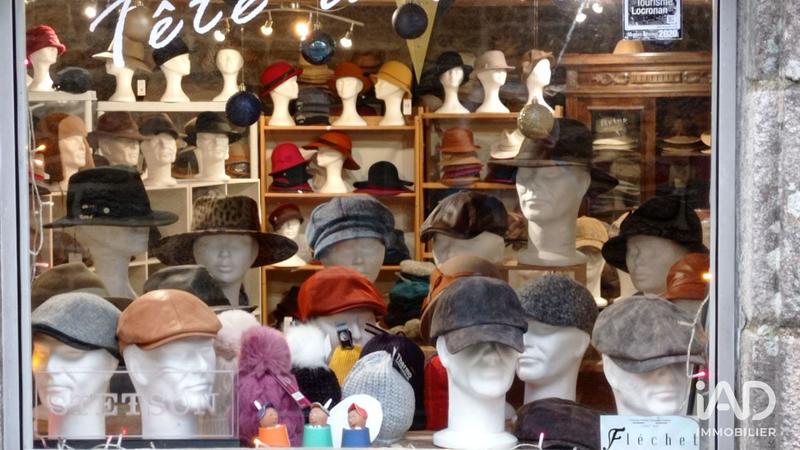 Local commercial - 60 m²