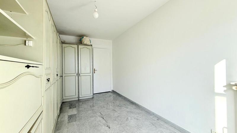 Appartement - 117 m² - 4 pièces
