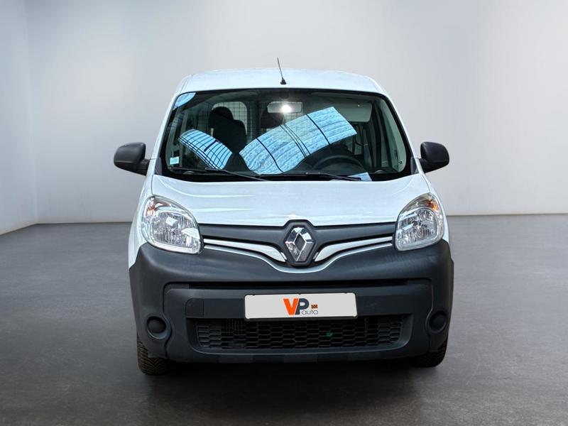 Renault Kangoo Express Ca Maxi 1.5 Dci 90 E6 Confort