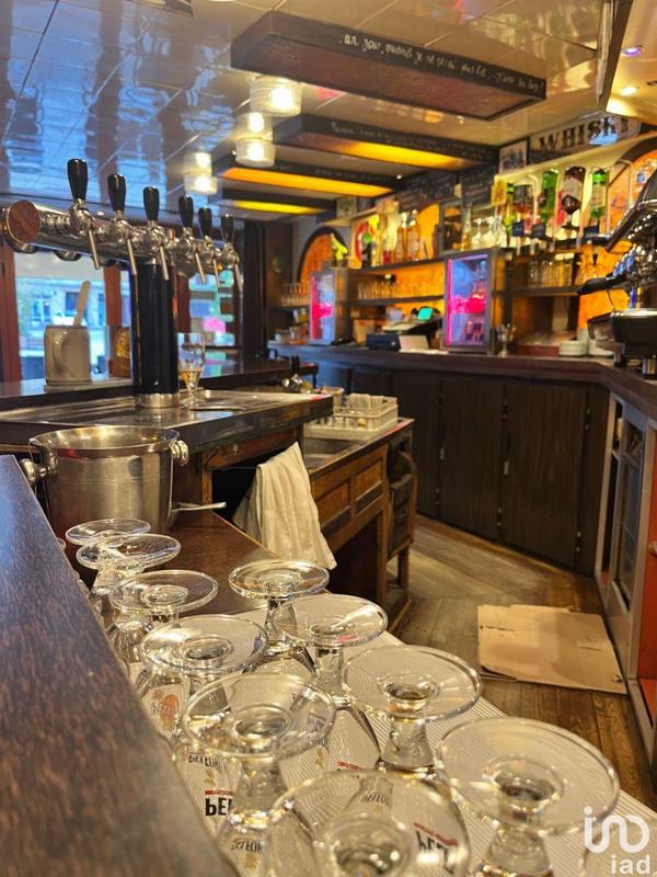 Local commercial - 174 m²