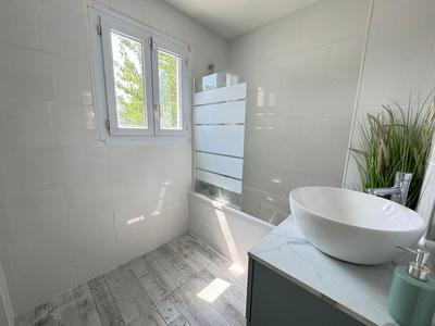 Maison - 130 m² - 4 pièces